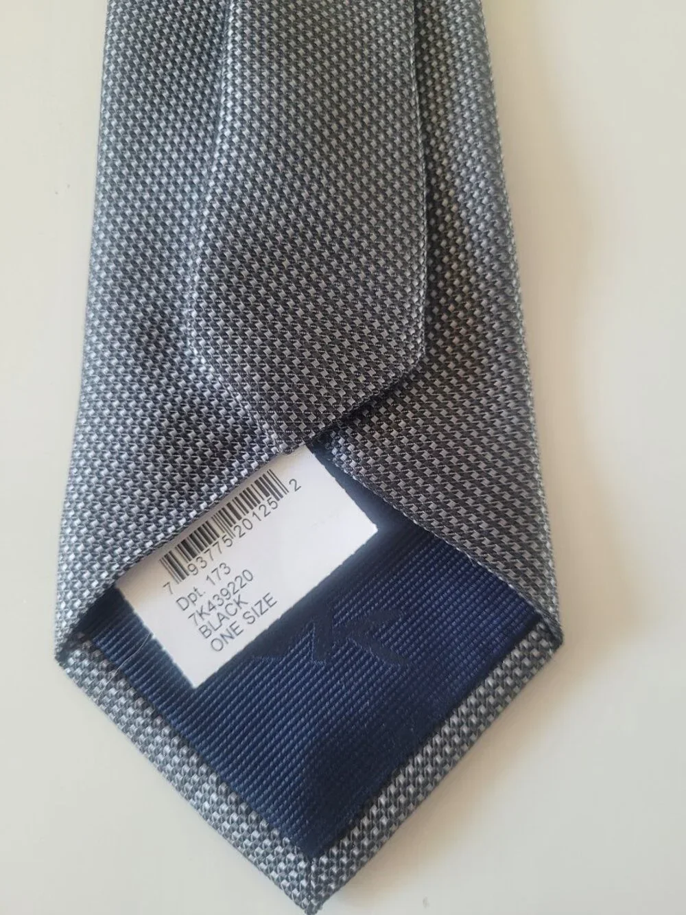 Michael Kors Silk Tie